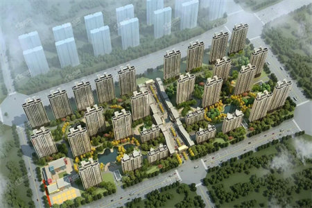 四实小附近印象嘉和3室2厅2卫98万126m2精装修出售