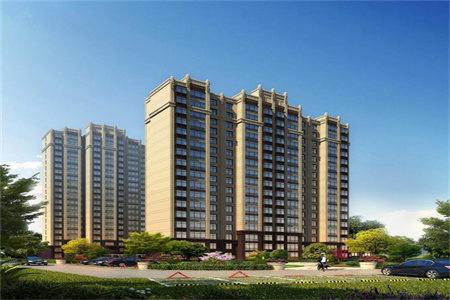 西郊教师公寓3室1厅1卫88㎡